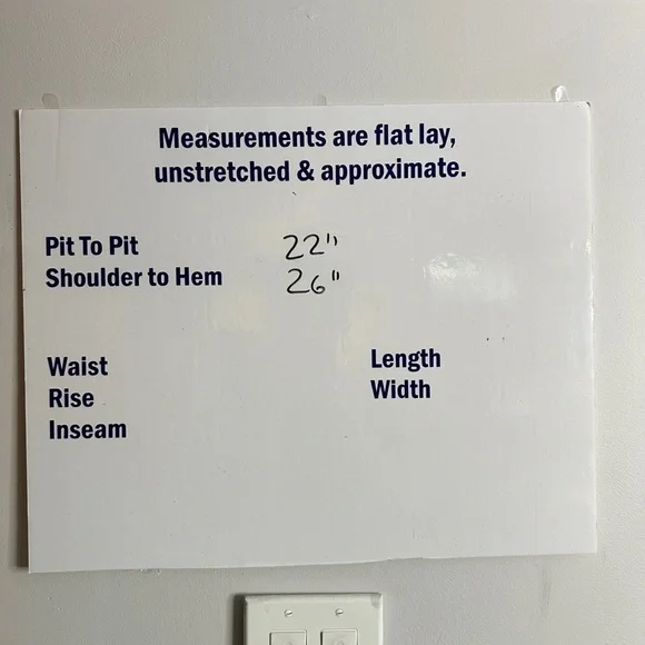 White Fox - Vintage Inspired American Grey Distressed Top Small 💛 - Picture 6 of 14